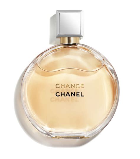 cheap Chanel chance perfume UK